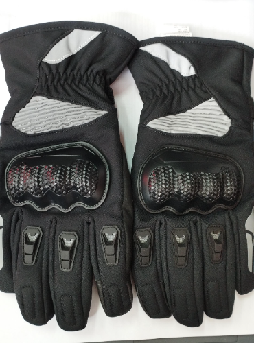 GUANTE SUOMY IMP WP06 L