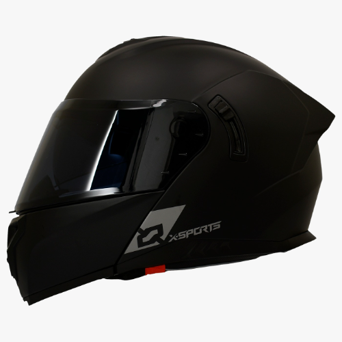 Casco XSports 166 Negro M
