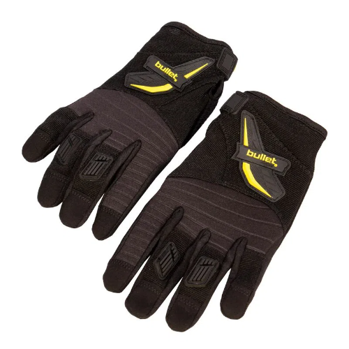 Guante Bullet 778 S Amarillo