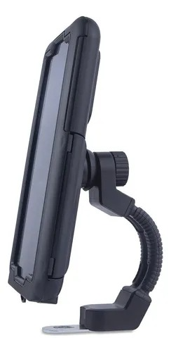 Porta Celular Espejo USB M4