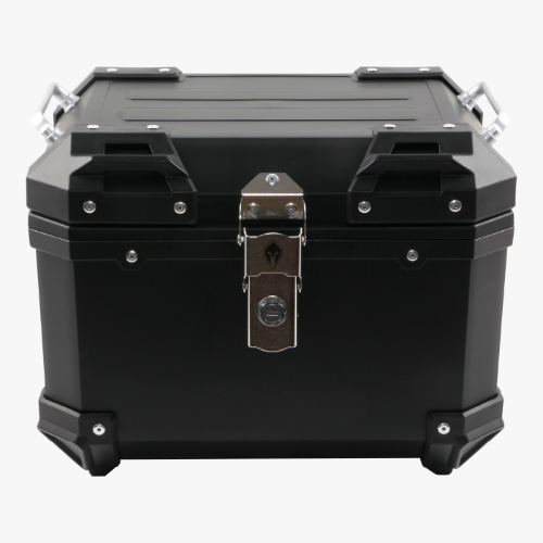 Maletero Spartan 30 litros