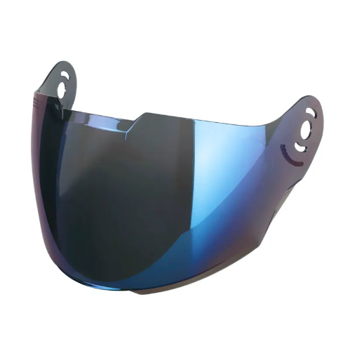 Visor Shaft 212 Azul