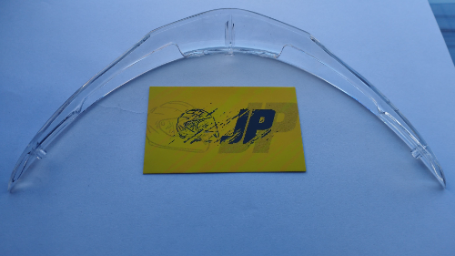 SPOILER SHAFT PRO 600
