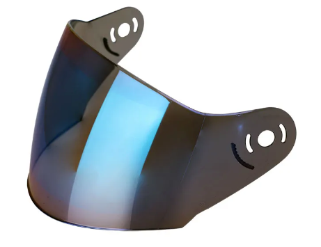 Visor Shaft 211 MORADO