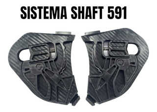 Mecanismos Shaft 591