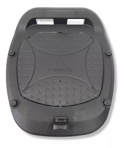 Base Maletero TOMCAT 34 litros