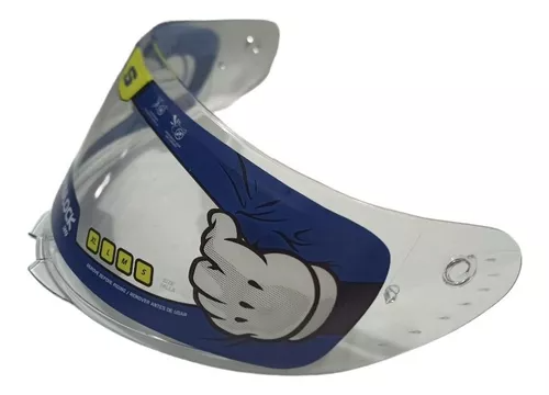 Visor Shaft 526 SP