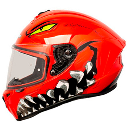 Visor Xtrong 815
