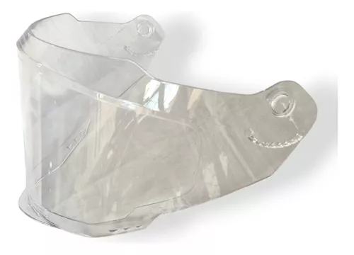 Visor Zeus Cross 613