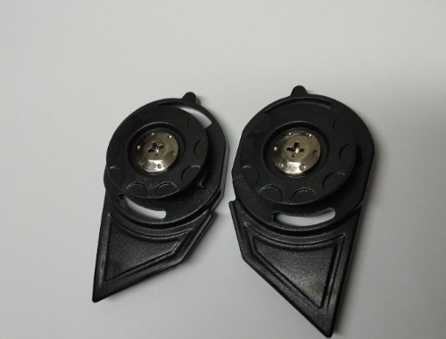MECANISMO SPARTAN WOLF CROSS V20