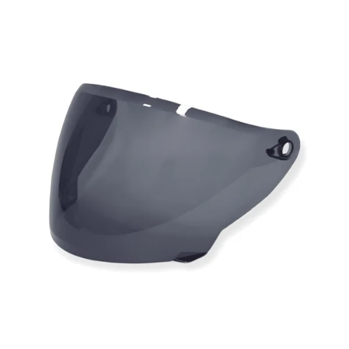 Visor ICH 101 o tech 10 humo