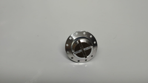 Tornillo Cross