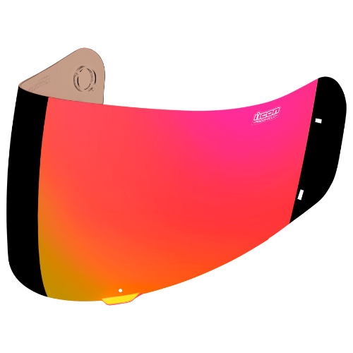 Visor ICON Aliance iridium
