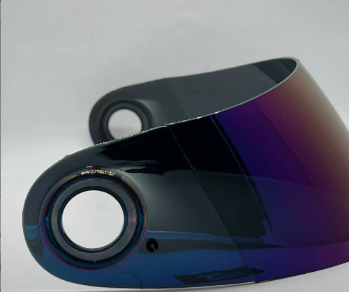 Visor Xecuro 913 Azul