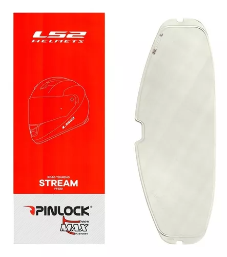 Pinlock 70 LS2 320 / 353 - Mt Thunder 4 Generico