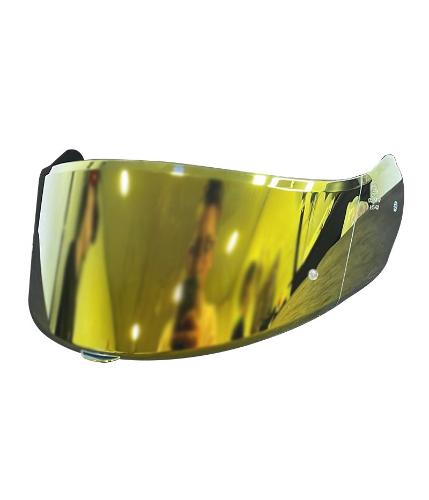 VISOR SHAFT 3690 DORADO