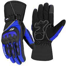 Guante Axe Imper XL