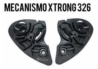 Mecanismo Xtrong 326