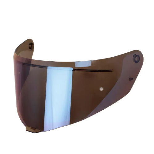 Visor Shaft 595 Azul