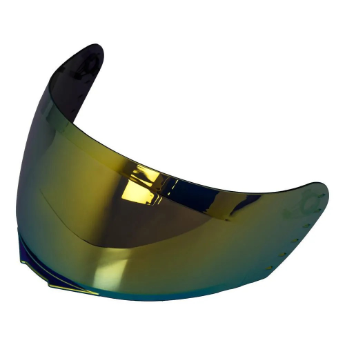 Visor Xsports M67 AMARILLO VERDE