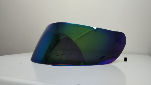 Visor HRO 3400 TRANSLUCIDO