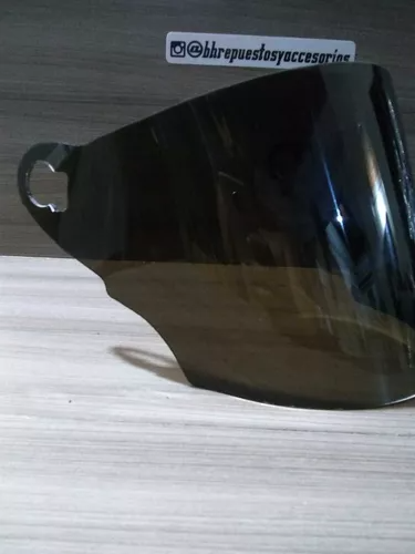 Visor Zeus 507 Original HUMO