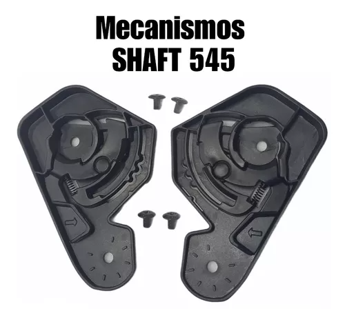 Mecanismo Shaft Pro 545 Hunter