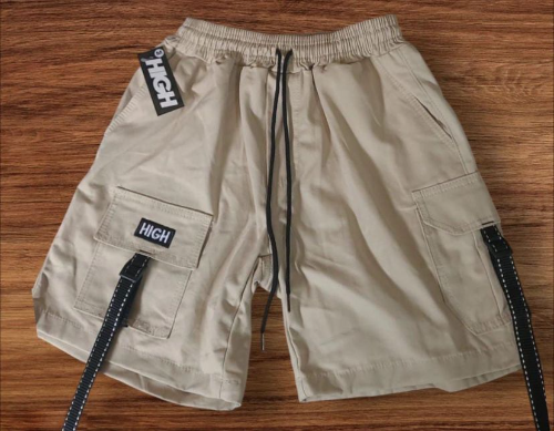 T:G Short Brim Prêmio High Bege