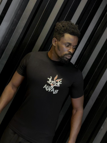 T:M Camisa Audaz GT Preta