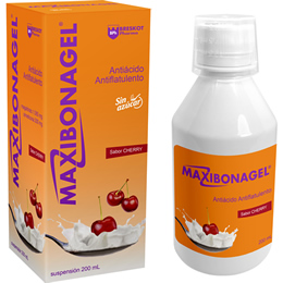 MAXIBONAGEL (COFAR)