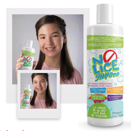 NOLICE SHAMPOO ANTI-PIOJOS/ANTI CASPA
