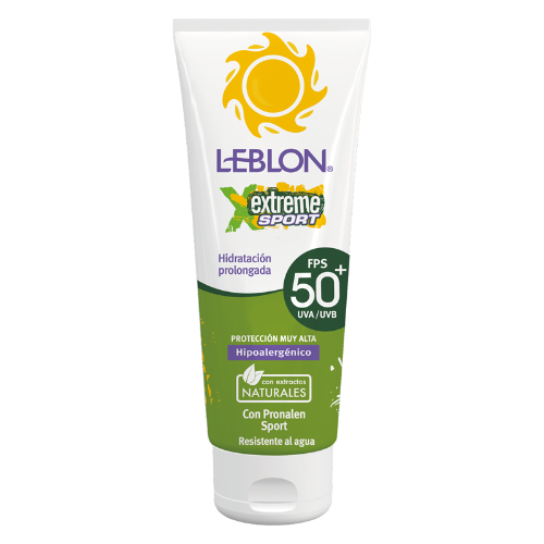 LEBLON SPORT BLOQUEADOR