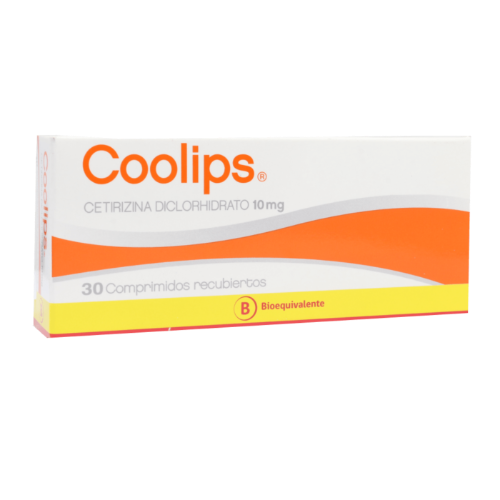 COOLIPS