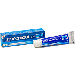 KETOCONAZOL AL 2% CREMA  (SANAT)