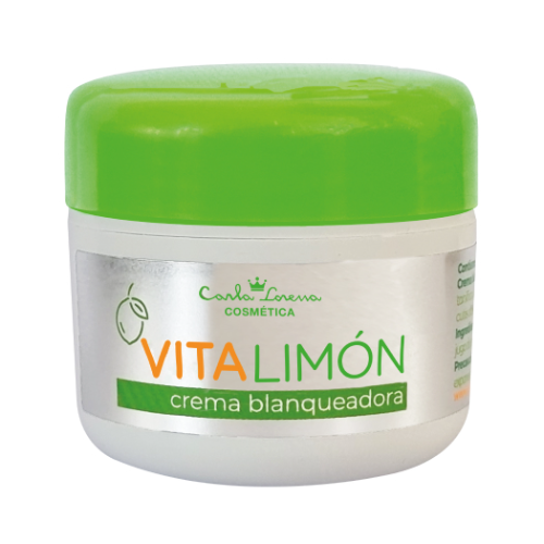 VITALIMON CREMA BLANQUEADORA