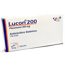 LUCON 200 (FARMEDICAL)