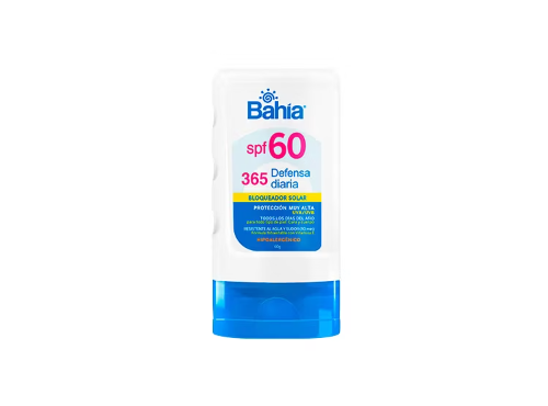 BLOQUEADOR BAHIA 60 SPF