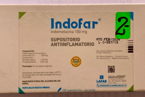 INDOFAR