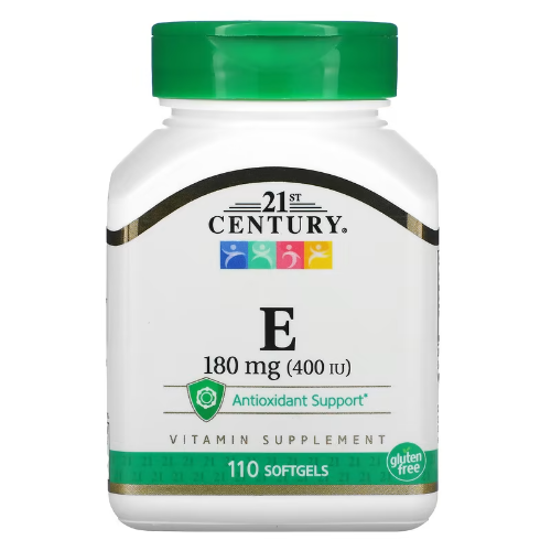 VITAMINA E 10000