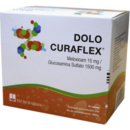 DOLOCURAFLEX