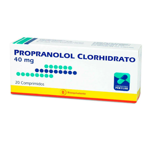 PROPANOL 40 MINTLAB