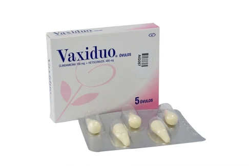 VAXIDUO OVULOS