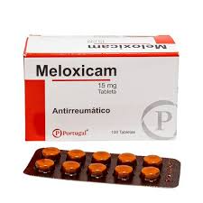 MELOXICAN 15 MG