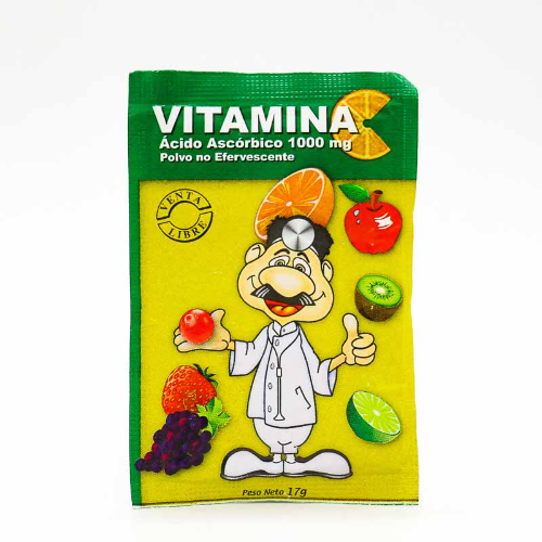 GUMYVAL SOBRE GOMITAS