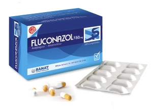 FLUCONAZOL 200