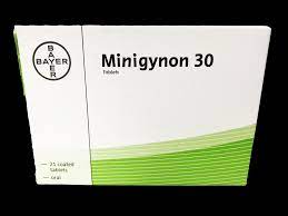 MINIGYNON 30