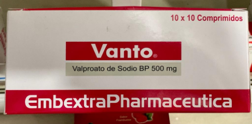 VANTO