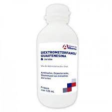 TOSANAX DEXTROMETORFANO JARABE FARMASHOPING