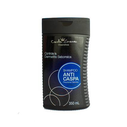 SHAMPOO ANTICASPA VITA