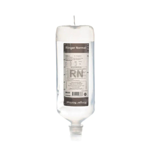 SUERO RINGER NORMAL 1000 ML (VITA)